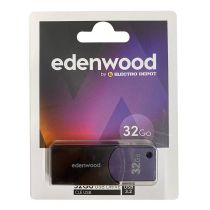 Memoria USB EDENWOOD 32Gb