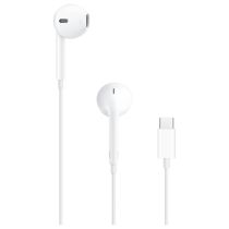 Auriculares con cable Apple EarPods USB-C