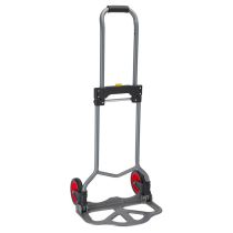 Carretilla plegable carga 60kg