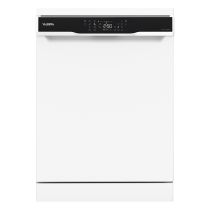 Lavavajillas 60cm 14 servicios VALBERG 14S44 A WAD701T blanco