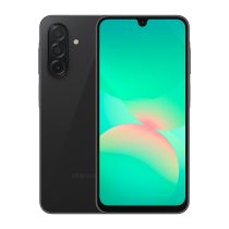 Movil SAMSUNG A26 5G 128Go Negro