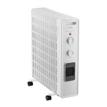 Radiador de aceite 2900w VALBERG