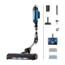 Aspiradora escoba sin cable, 100Aw de aspiración, 45min autonomia, tecnología Flex ROWENTA RH20COWO