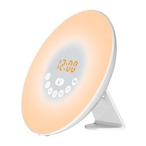 Radio Despertad WE SIMULATEUR AUBE