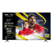 TCL 65C805 Mini LED Smart TV 65