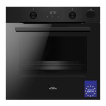 Horno de convección a vapor VALBERG MFO 77 PK CDTR 373P