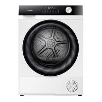 Secadora con bomba de calor VALBERG DHP 9 C W180C