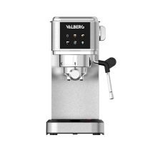 Cafetera Expresso Pompa VALBERG PUMPCOFFEE M3 TÁCTIL