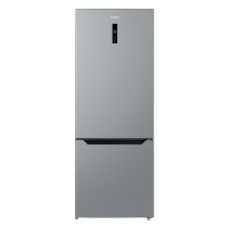 Frigorífico Combi 435L 70cm ancho No Frost VALBERG CNF 435 E S625C