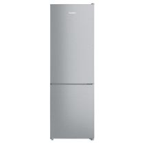 Frigorífico Combi No Frost VALBERG CNF 310 C 310L Silver 188cm Clase C