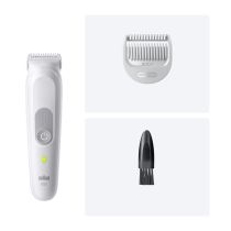 Afeitadora Cuerpo BRAUN BG3500 Afeitadora Cuerpo BRAUN BG3500