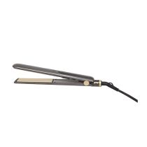 Plancha alisadora de pelo BE YOU BY HVC 45W Negro Cerámica Turmalina 230C grados  BY-HVC02.3