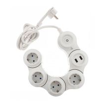 ADAPTADOR INTELIGENTE FLEXIBLE EUROBRIC