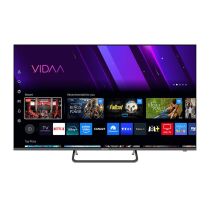 TELEVISOR QLED  EDENWOOD ED43EA12UHD-RE