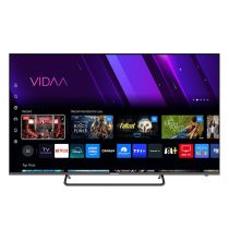 TELEVISIÓN QLED EDENWOOD ED55EA03UHD-RE