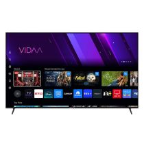 Edenwood ED75EA03UHD‑RE QLED 75″ 4K Smart TV – UHD, VIDAA, Bluetooth