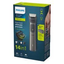 CORTADORA DE PELO PHILIPS MG7940/75