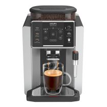 CAFETERA SUPERAUTOMÁTICA EXPRESSO KRUPS YY5717FD SENSATION