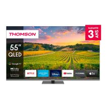 TV QLED 55