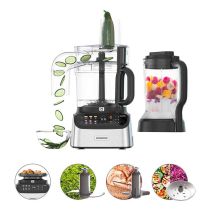 ROBOT MULTIFUNCIÓN KENWOOD FDM73.480SS