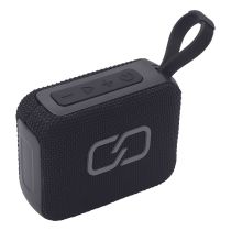 Altavoz bt. LEDWOOD XS4 Noire