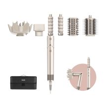 CEPILLO SOPLADOR SHARK FLEXYSTYLE HD446SLEU