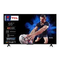 TV UHD 4K 55" TCL 55P6K