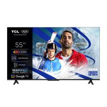 TV TCL 55P6K UHD 4K 55