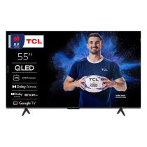 TCL 55QLED780K QLED 4K 55″ Smart TV 144Hz con HDR10+ y Dolby Vision