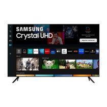 SAMSUNG Smart Tv Crystal UHD 50