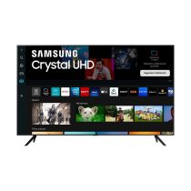 Smart TV SAMSUNG 55 Pulgadas 4K UHD Crystal Processor