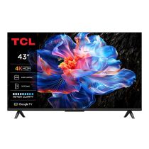 TV TCL 43P6K