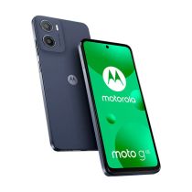 Movil MOTOROLA GO5 4G 128Gb Azul