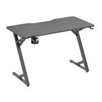 Escritorio Gaming EDENWOOD BG120 negro