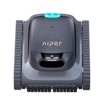 Robot de piscina AIRPER SCUBA S1 2025 Black