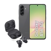 Teléfono Movil SAMSUNG Galaxy A56 5G 128Gb Graphite + Buds FE