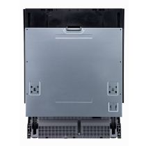 Lavavajillas Integrable 60cm, 12 servicios, 47db, puerta automática, HIGH ONE