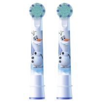 Cepillo ORAL-B x2 FROZEN