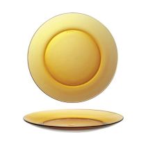 Plato DURALEX 23 cm Lys