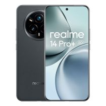 Movil REALME 14 Pro Plus 512Gb Gris