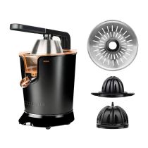 Taurus Easy Press 600 - Exprimidor eléctrico de palanca. 600W
