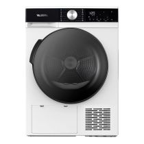 Secadora 11kg bomba calor clase C VALBERG DHP 11 C W566C