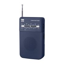 Radio AM/FM NEW ONE R206