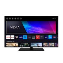 TV QLED EDENWOOD ED43EA13UHD-VE