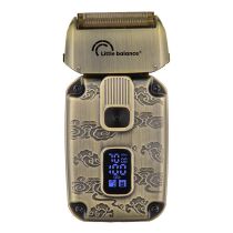 Afeitadora barba LITTLE BALANCE SAHARA EXPLORE