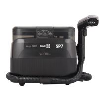 Aspiradora Quitamanchas 4en1 Vapor, 450w, VALBERG SP7 STEAM