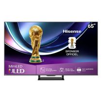 TV MINILED HISENSE 65U7Q PRO 165Hz