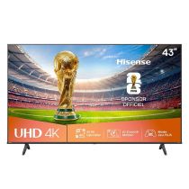 TV HISENSE 43A6Q UHD 4K 43