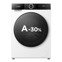 Lavadora de 9 kg VALBERG WF 914 A-30 F W180C