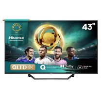 TV Hisense 43A7Q 43